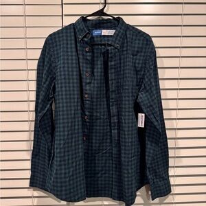 Old Navy Button Down